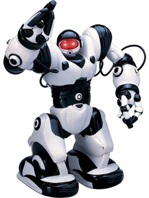 Robosapien X Robosapien X